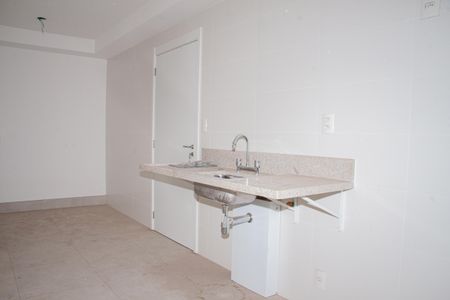 Apartamento à venda com 147m², 3 quartos e 2 vagas Apartamento à venda com 147m², 3 quartos e 2 vagasCozinha