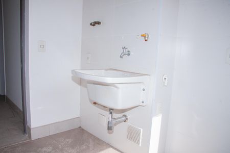 Apartamento à venda com 147m², 3 quartos e 2 vagas Apartamento à venda com 147m², 3 quartos e 2 vagasÁrea de Serviço