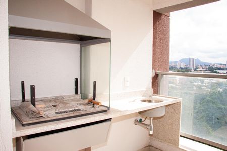 Apartamento à venda com 147m², 3 quartos e 2 vagas Apartamento à venda com 147m², 3 quartos e 2 vagasSala