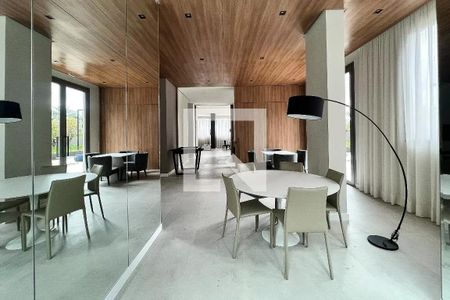 Apartamento à venda com 147m², 3 quartos e 2 vagas Apartamento à venda com 147m², 3 quartos e 2 vagasÁrea comum