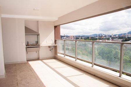 Apartamento à venda com 147m², 3 quartos e 2 vagas Apartamento à venda com 147m², 3 quartos e 2 vagasSala