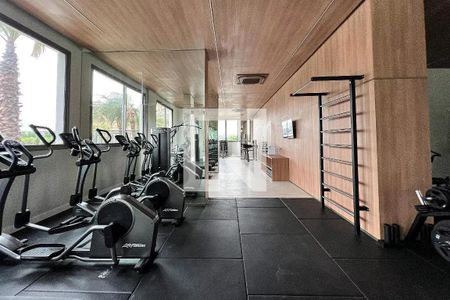 Apartamento à venda com 147m², 3 quartos e 2 vagas Apartamento à venda com 147m², 3 quartos e 2 vagasÁrea comum