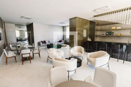 Apartamento à venda com 147m², 3 quartos e 2 vagas Apartamento à venda com 147m², 3 quartos e 2 vagasÁrea comum