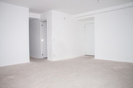 Apartamento à venda com 147m², 3 quartos e 2 vagas Apartamento à venda com 147m², 3 quartos e 2 vagasSala