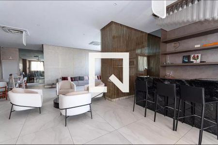 Apartamento à venda com 147m², 3 quartos e 2 vagas Apartamento à venda com 147m², 3 quartos e 2 vagasÁrea comum