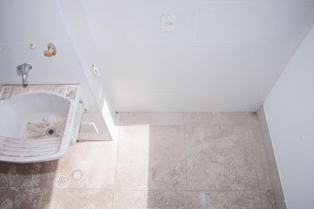 Apartamento à venda com 147m², 3 quartos e 2 vagas Apartamento à venda com 147m², 3 quartos e 2 vagasÁrea de Serviço