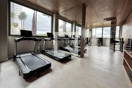 Apartamento à venda com 147m², 3 quartos e 2 vagas Apartamento à venda com 147m², 3 quartos e 2 vagasÁrea comum