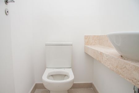 Apartamento à venda com 147m², 3 quartos e 2 vagas Apartamento à venda com 147m², 3 quartos e 2 vagasLavabo