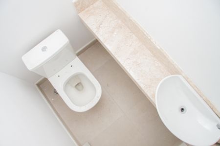 Apartamento à venda com 147m², 3 quartos e 2 vagas Apartamento à venda com 147m², 3 quartos e 2 vagasLavabo