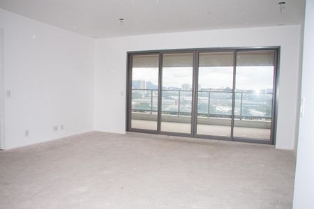 Apartamento à venda com 147m², 3 quartos e 2 vagas Apartamento à venda com 147m², 3 quartos e 2 vagasSala