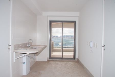 Apartamento à venda com 147m², 3 quartos e 2 vagas Apartamento à venda com 147m², 3 quartos e 2 vagasCozinha