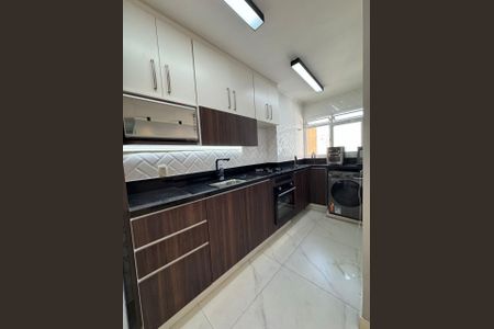 Apartamento à venda com 63m², 2 quartos e 1 vaga Apartamento à venda com 63m², 2 quartos e 1 vagaFoto 03