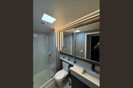 Apartamento à venda com 63m², 2 quartos e 1 vaga Apartamento à venda com 63m², 2 quartos e 1 vagaFoto 21