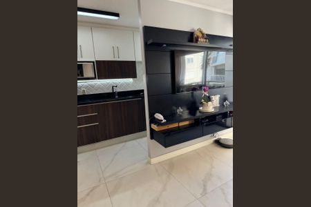 Apartamento à venda com 63m², 2 quartos e 1 vaga Apartamento à venda com 63m², 2 quartos e 1 vagaFoto 04