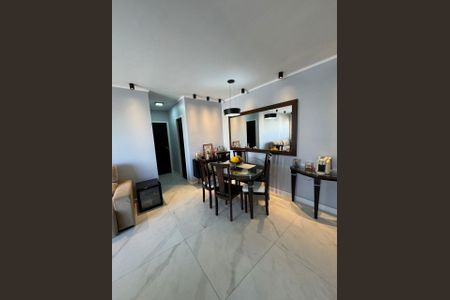 Apartamento à venda com 63m², 2 quartos e 1 vaga Apartamento à venda com 63m², 2 quartos e 1 vagaFoto 02