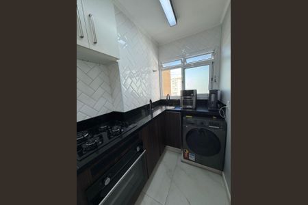 Apartamento à venda com 63m², 2 quartos e 1 vaga Apartamento à venda com 63m², 2 quartos e 1 vagaFoto 05