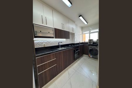 Apartamento à venda com 63m², 2 quartos e 1 vaga Apartamento à venda com 63m², 2 quartos e 1 vagaFoto 13