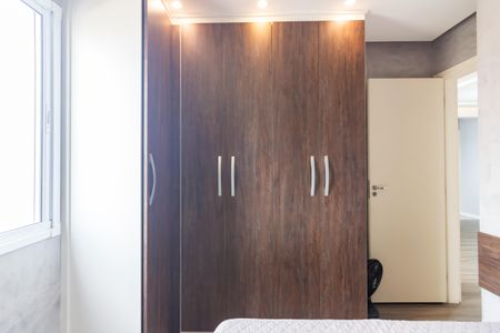 Apartamento à venda com 49m², 2 quartos e 1 vaga Apartamento à venda com 49m², 2 quartos e 1 vagaQuarto 2