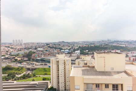 Apartamento à venda com 49m², 2 quartos e 1 vaga Apartamento à venda com 49m², 2 quartos e 1 vagaVista