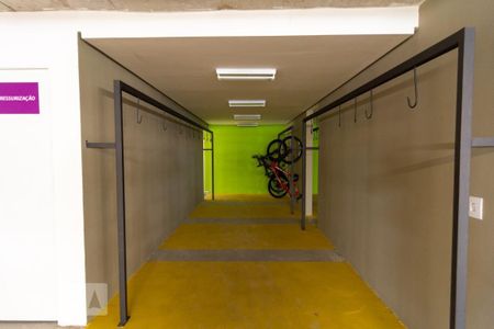 Apartamento à venda com 49m², 2 quartos e 1 vaga Apartamento à venda com 49m², 2 quartos e 1 vagaÁrea Comum