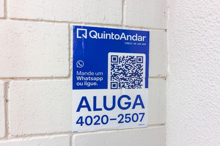 Apartamento à venda com 49m², 2 quartos e 1 vaga Apartamento à venda com 49m², 2 quartos e 1 vagaPlaca de Anuncio