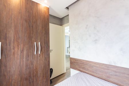 Apartamento à venda com 49m², 2 quartos e 1 vaga Apartamento à venda com 49m², 2 quartos e 1 vagaQuarto 2