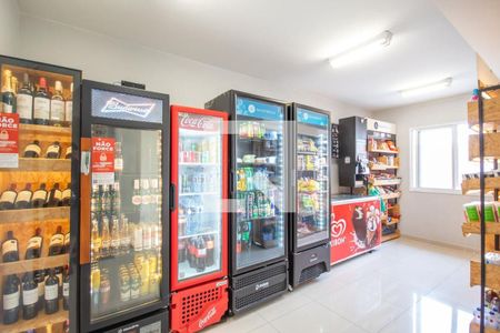 Apartamento à venda com 49m², 2 quartos e 1 vaga Apartamento à venda com 49m², 2 quartos e 1 vagaÁrea Comum