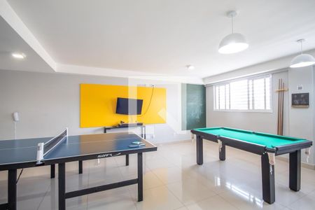 Apartamento à venda com 49m², 2 quartos e 1 vaga Apartamento à venda com 49m², 2 quartos e 1 vagaÁrea Comum
