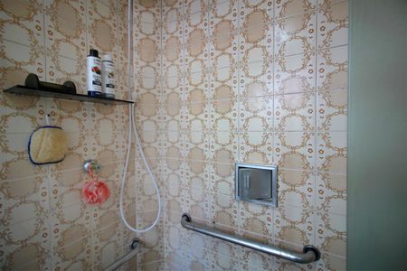 Apartamento à venda com 103m², 3 quartos e 2 vagasBanheiro da Suíte