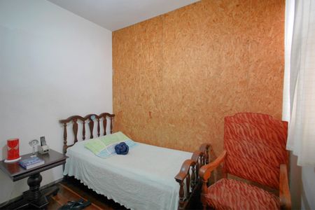 Apartamento à venda com 103m², 3 quartos e 2 vagasQuarto 3