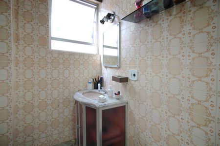 Apartamento à venda com 103m², 3 quartos e 2 vagasBanheiro da Suíte