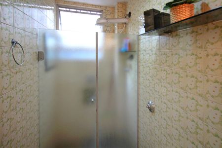 Apartamento à venda com 103m², 3 quartos e 2 vagasBanheiro