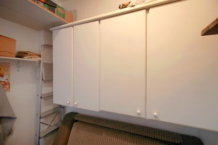 Apartamento à venda com 103m², 3 quartos e 2 vagasQuarto de Serviço