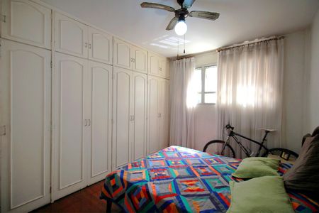 Apartamento à venda com 103m², 3 quartos e 2 vagasQuarto 1