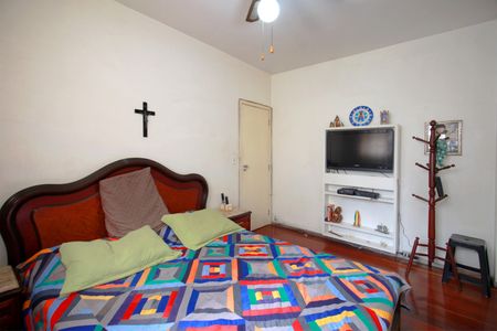 Apartamento à venda com 103m², 3 quartos e 2 vagasQuarto 1