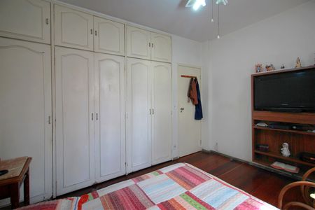 Apartamento à venda com 103m², 3 quartos e 2 vagasQuarto 2