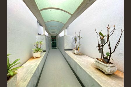 Apartamento à venda com 103m², 3 quartos e 2 vagasÁrea comum - Entrada