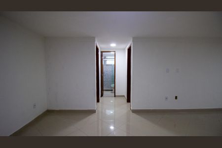 Apartamento para alugar com 70m², 2 quartos e 1 vaga Apartamento para alugar com 70m², 2 quartos e 1 vagaSala
