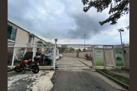 Apartamento para alugar com 70m², 2 quartos e 1 vaga Apartamento para alugar com 70m², 2 quartos e 1 vagaFachada do Condomínio