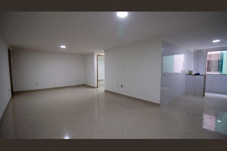 Apartamento para alugar com 70m², 2 quartos e 1 vaga Apartamento para alugar com 70m², 2 quartos e 1 vagaSala