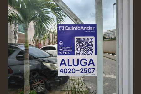 Apartamento para alugar com 70m², 2 quartos e 1 vaga Apartamento para alugar com 70m², 2 quartos e 1 vagaPlaquinha instalada
