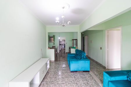 Casa para alugar com 170m², 3 quartos e 2 vagas Casa para alugar com 170m², 3 quartos e 2 vagasSala