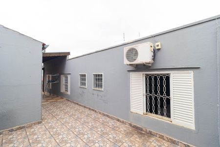 Casa para alugar com 170m², 3 quartos e 2 vagas Casa para alugar com 170m², 3 quartos e 2 vagasÁrea comum