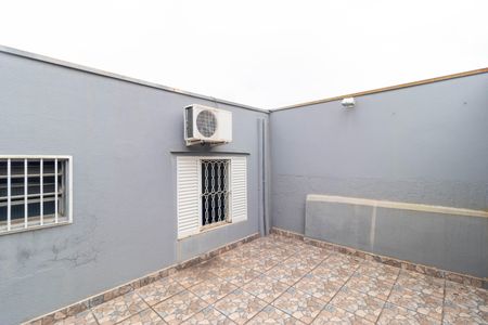 Casa para alugar com 170m², 3 quartos e 2 vagas Casa para alugar com 170m², 3 quartos e 2 vagasÁrea comum