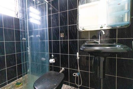 Casa para alugar com 170m², 3 quartos e 2 vagasBanheiro Suite