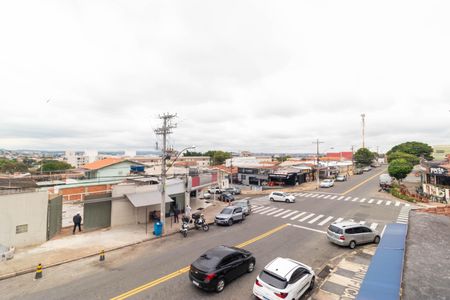 Casa para alugar com 170m², 3 quartos e 2 vagas Casa para alugar com 170m², 3 quartos e 2 vagasVista Área comum