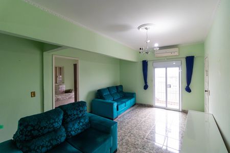 Casa para alugar com 170m², 3 quartos e 2 vagas Casa para alugar com 170m², 3 quartos e 2 vagasSala