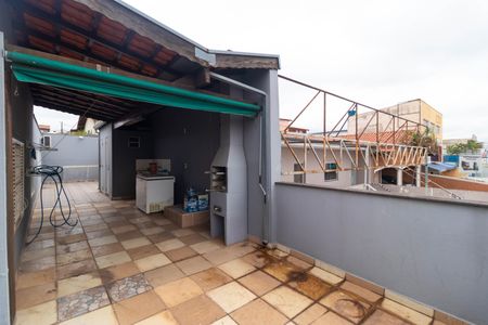 Casa para alugar com 170m², 3 quartos e 2 vagas Casa para alugar com 170m², 3 quartos e 2 vagasÁrea comum