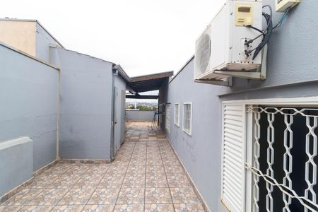 Casa para alugar com 170m², 3 quartos e 2 vagas Casa para alugar com 170m², 3 quartos e 2 vagasÁrea comum