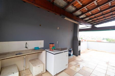 Casa para alugar com 170m², 3 quartos e 2 vagas Casa para alugar com 170m², 3 quartos e 2 vagasÁrea comum